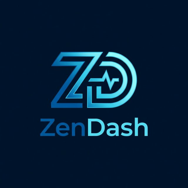 ZenDash Logo